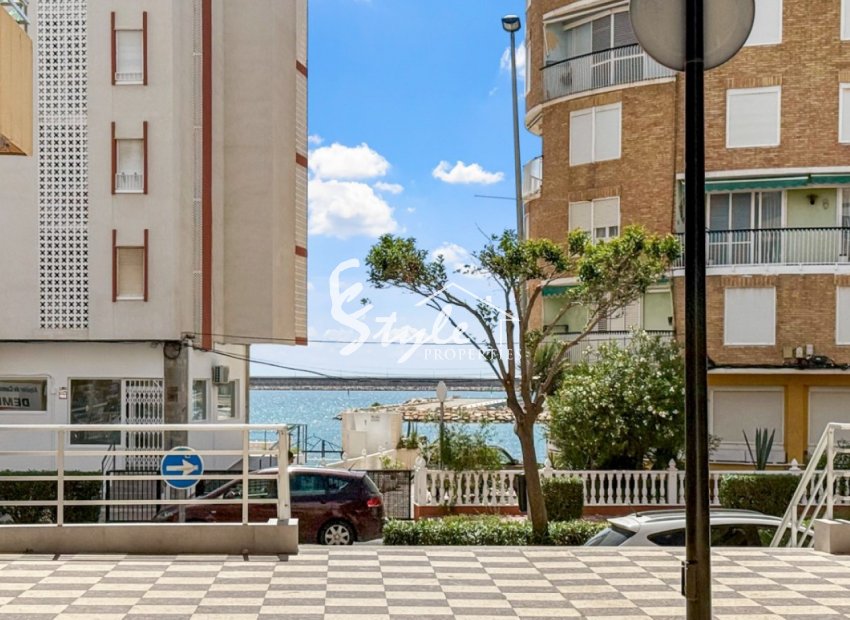 Reventa - Apartamento - Torrevieja - El Acequión - Los Náufragos