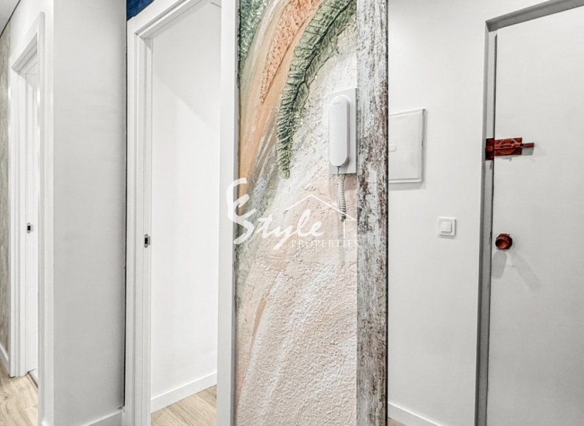 Reventa - Apartamento - Torrevieja - El Acequión - Los Náufragos