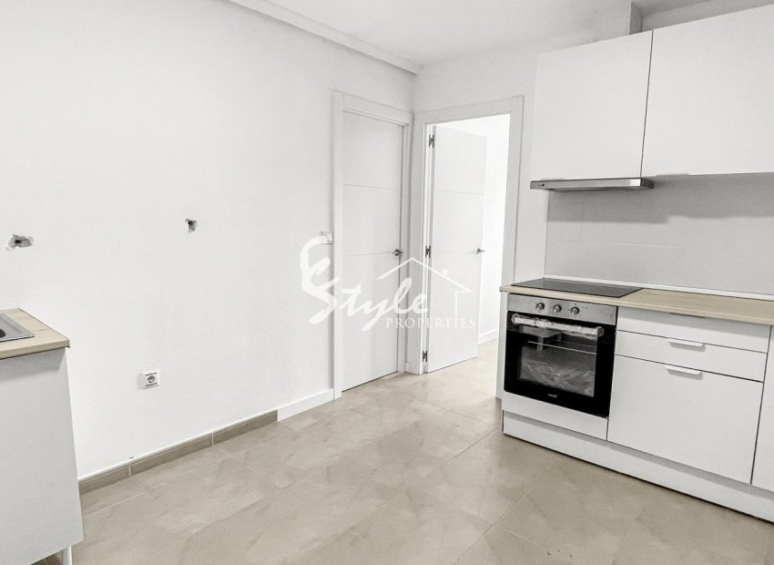 Reventa - Apartamento - Torrevieja - El Acequión - Los Náufragos