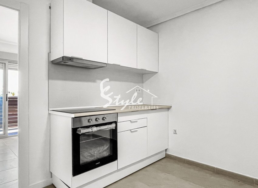 Reventa - Apartamento - Torrevieja - El Acequión - Los Náufragos
