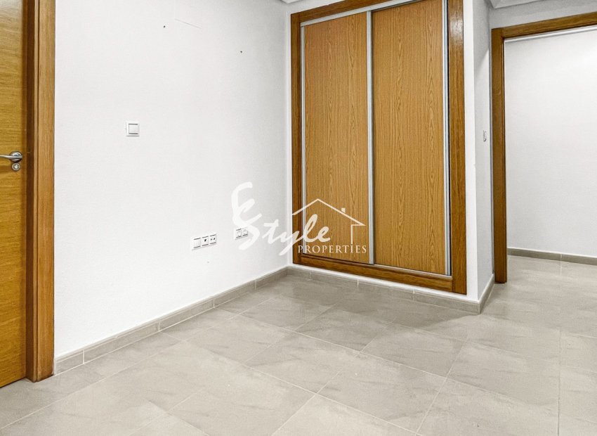 Reventa - Apartamento - Torrevieja - El Acequión - Los Náufragos