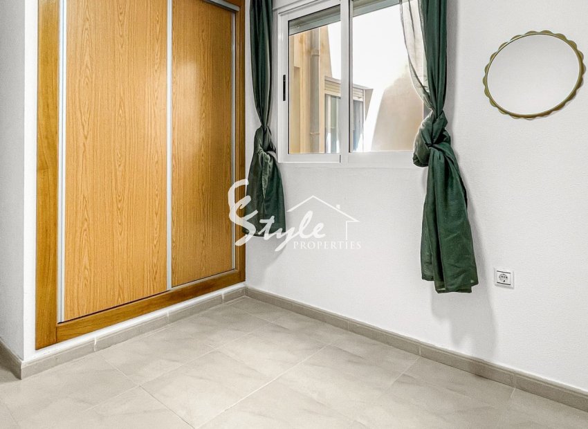 Reventa - Apartamento - Torrevieja - El Acequión - Los Náufragos