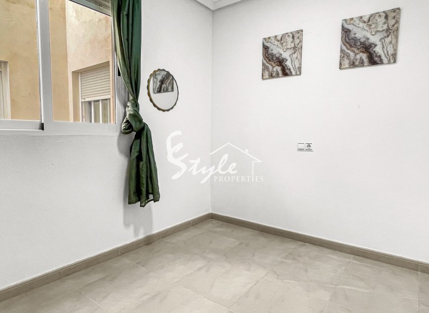 Reventa - Apartamento - Torrevieja - El Acequión - Los Náufragos