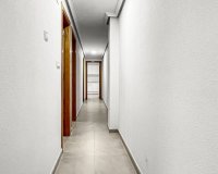 Reventa - Apartamento - Torrevieja - El Acequión - Los Náufragos