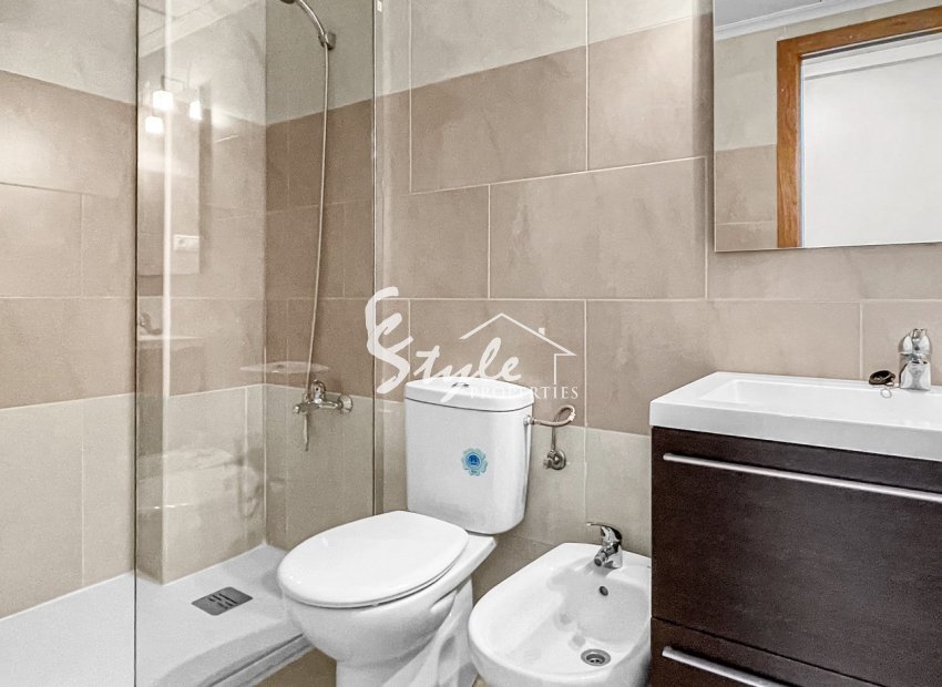 Reventa - Apartamento - Torrevieja - El Acequión - Los Náufragos