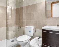 Reventa - Apartamento - Torrevieja - El Acequión - Los Náufragos