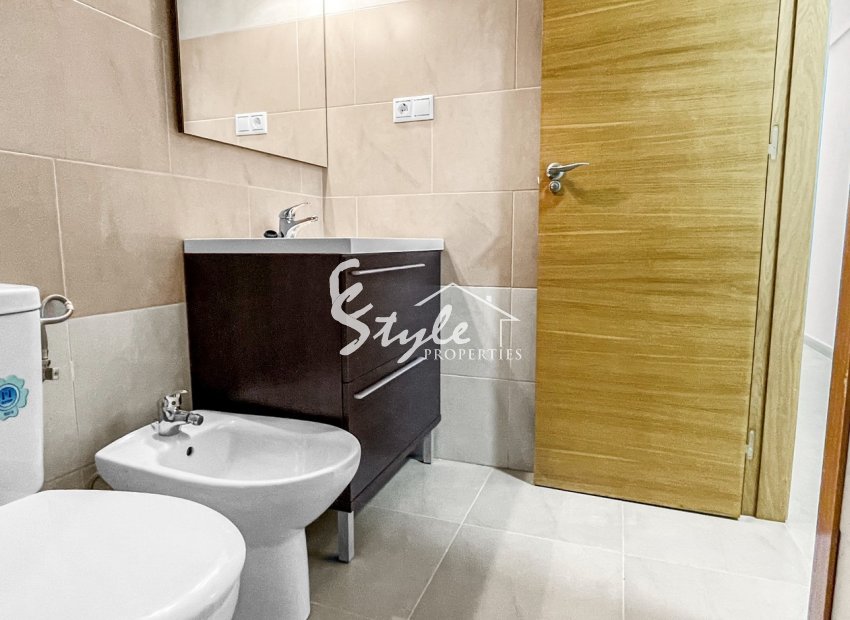 Reventa - Apartamento - Torrevieja - El Acequión - Los Náufragos