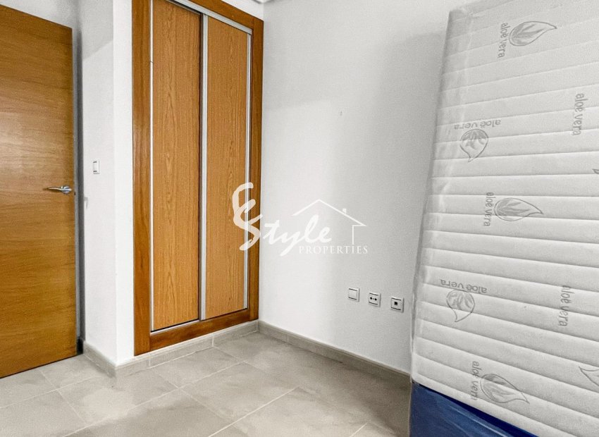 Reventa - Apartamento - Torrevieja - El Acequión - Los Náufragos