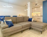 Reventa - Apartamento - Torrevieja - El Acequión - Los Náufragos
