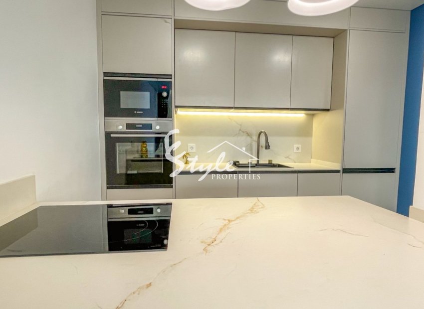 Reventa - Apartamento - Torrevieja - El Acequión - Los Náufragos