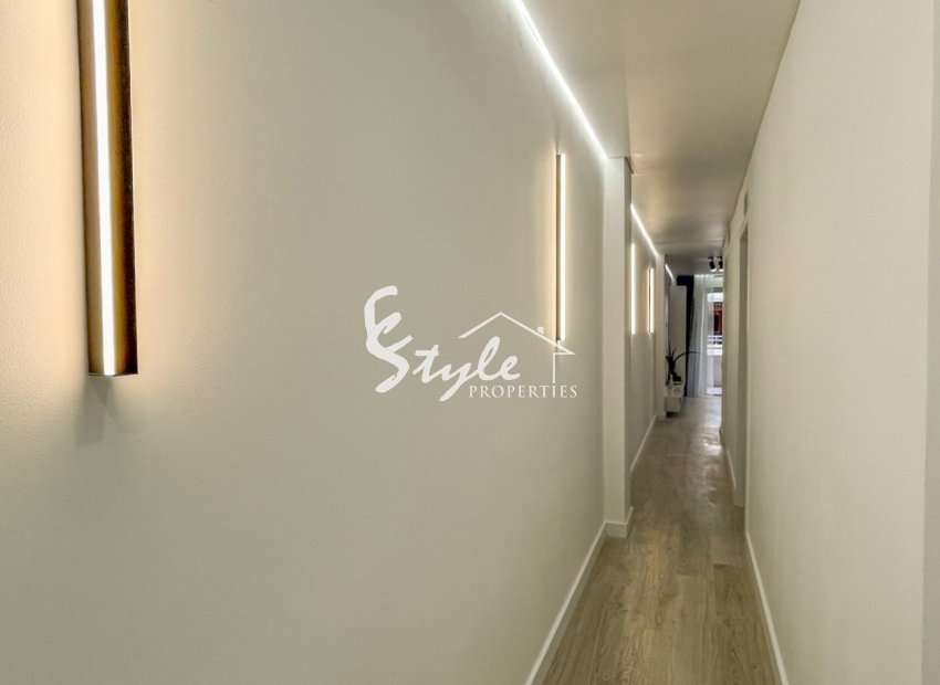 Reventa - Apartamento - Torrevieja - El Acequión - Los Náufragos