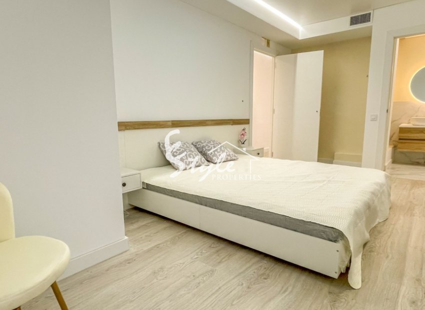 Reventa - Apartamento - Torrevieja - El Acequión - Los Náufragos