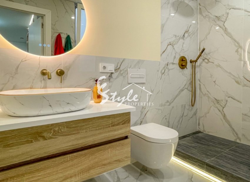 Reventa - Apartamento - Torrevieja - El Acequión - Los Náufragos
