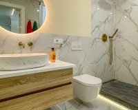 Reventa - Apartamento - Torrevieja - El Acequión - Los Náufragos