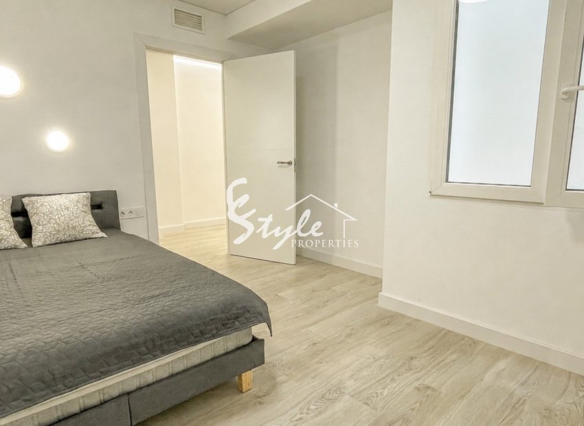 Reventa - Apartamento - Torrevieja - El Acequión - Los Náufragos