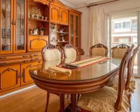 Reventa - Apartamento - Torrevieja - El Acequión - Los Náufragos