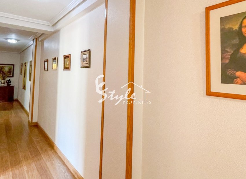 Reventa - Apartamento - Torrevieja - El Acequión - Los Náufragos