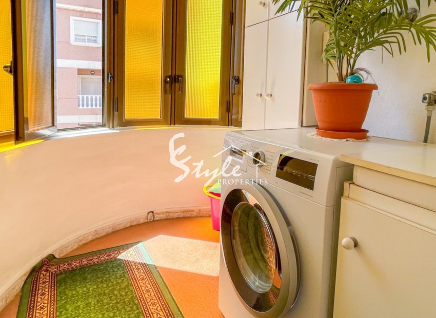 Reventa - Apartamento - Torrevieja - El Acequión - Los Náufragos