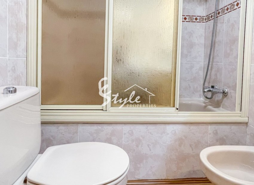 Reventa - Apartamento - Torrevieja - El Acequión - Los Náufragos