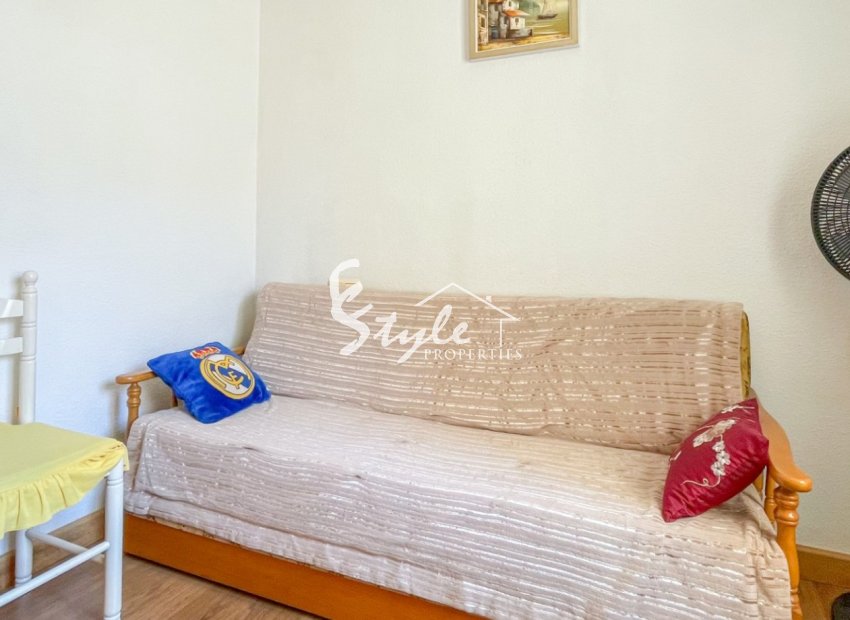 Reventa - Apartamento - Torrevieja - El Acequión - Los Náufragos