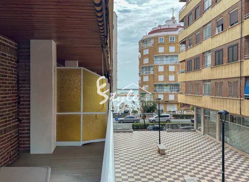 Reventa - Apartamento - Torrevieja - El Acequión - Los Náufragos
