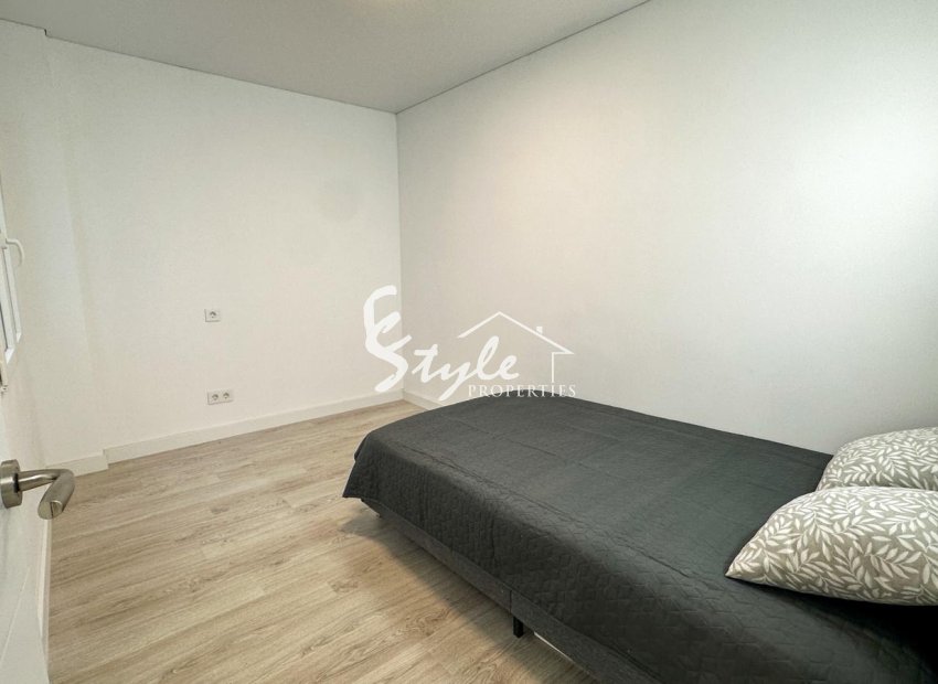 Reventa - Apartamento - Torrevieja - El Acequión - Los Náufragos