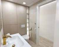 Reventa - Apartamento - Torrevieja - El Acequión - Los Náufragos