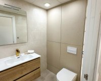 Reventa - Apartamento - Torrevieja - El Acequión - Los Náufragos