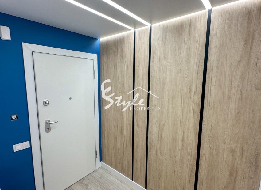 Reventa - Apartamento - Torrevieja - El Acequión - Los Náufragos