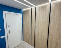 Reventa - Apartamento - Torrevieja - El Acequión - Los Náufragos