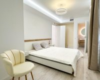 Reventa - Apartamento - Torrevieja - El Acequión - Los Náufragos