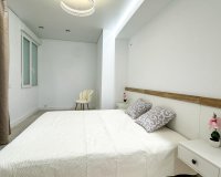 Reventa - Apartamento - Torrevieja - El Acequión - Los Náufragos