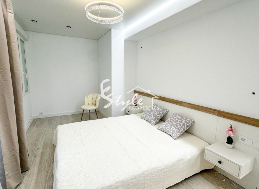 Reventa - Apartamento - Torrevieja - El Acequión - Los Náufragos