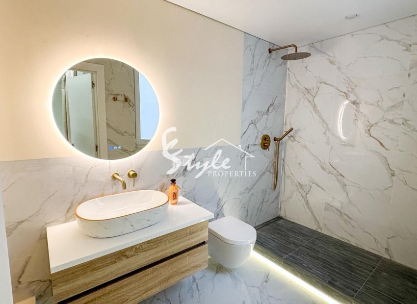 Reventa - Apartamento - Torrevieja - El Acequión - Los Náufragos