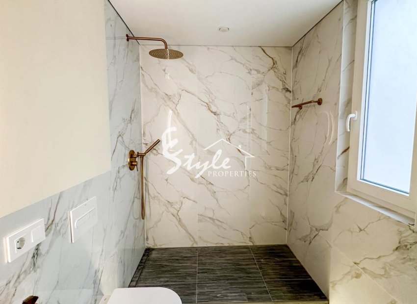 Reventa - Apartamento - Torrevieja - El Acequión - Los Náufragos