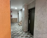 Reventa - Apartamento - Torrevieja - El Acequión - Los Náufragos