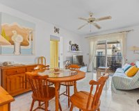 Reventa - Apartamento - Torrevieja - El Chaparal