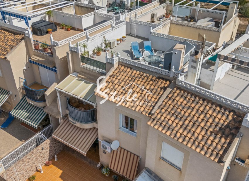 Reventa - Apartamento - Torrevieja - El Chaparal