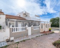 Reventa - Apartamento - Torrevieja - El Chaparal