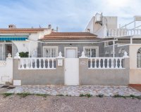 Reventa - Apartamento - Torrevieja - El Chaparal