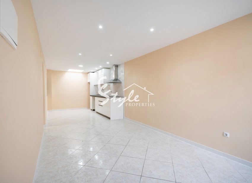 Reventa - Apartamento - Torrevieja - El Chaparal