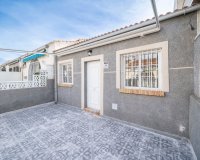 Reventa - Apartamento - Torrevieja - El Chaparal