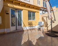 Reventa - Apartamento - Torrevieja  - El Chaparral