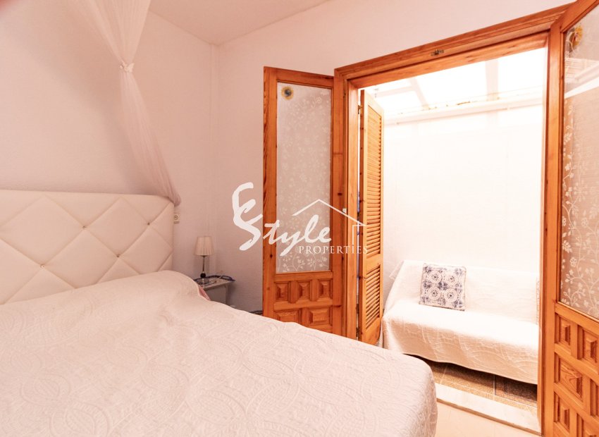 Reventa - Apartamento - Torrevieja  - El Chaparral