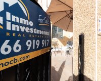 Reventa - Apartamento - Torrevieja  - El Chaparral