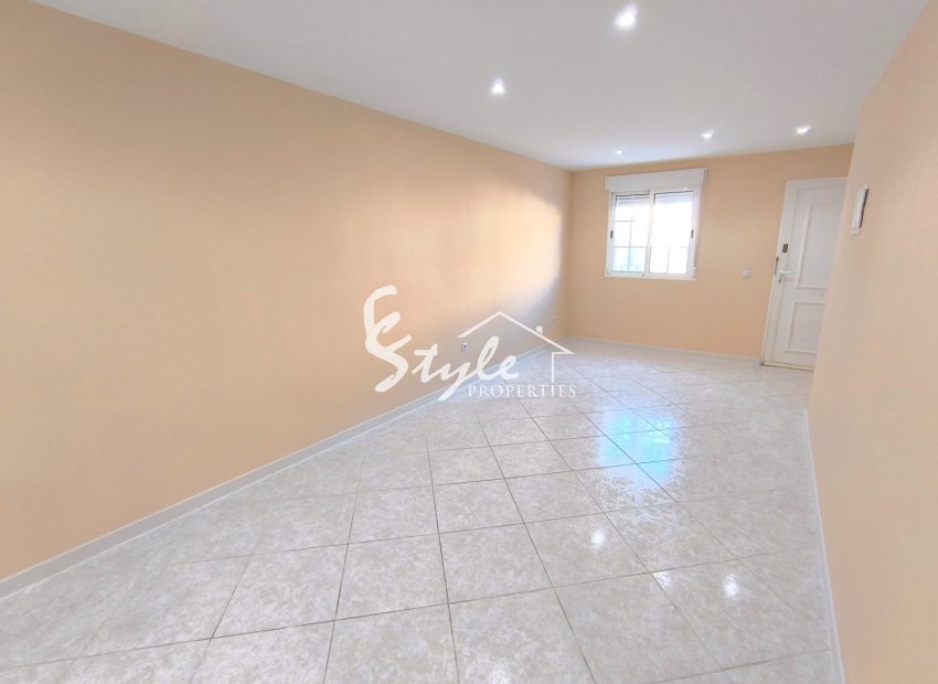 Reventa - Apartamento - Torrevieja  - El Chaparral