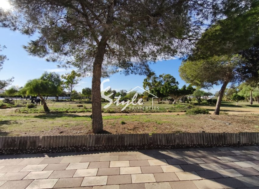 Reventa - Apartamento - Torrevieja  - El Chaparral