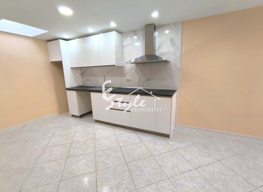 Reventa - Apartamento - Torrevieja  - El Chaparral