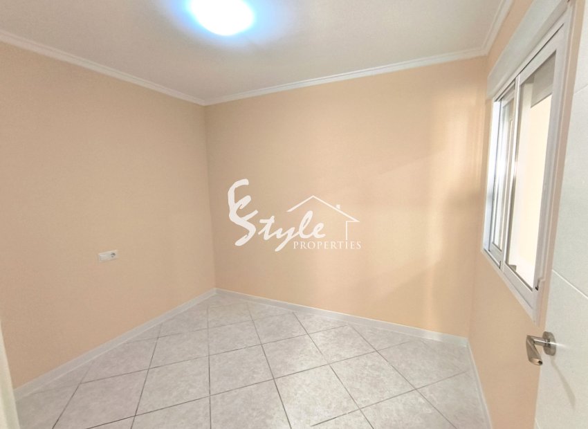 Reventa - Apartamento - Torrevieja  - El Chaparral