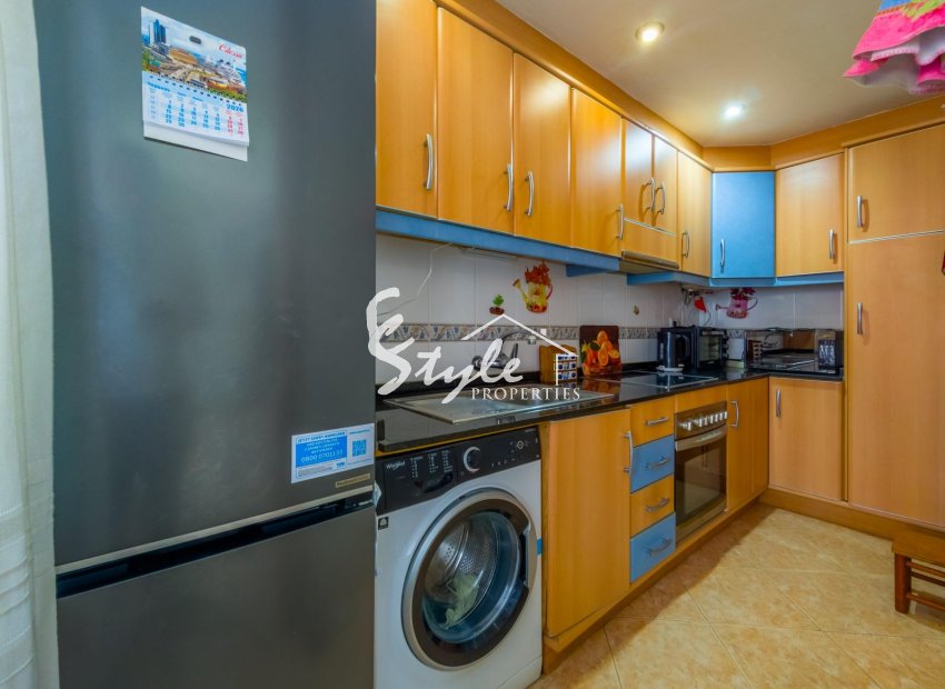 Reventa - Apartamento - Torrevieja - El limonar
